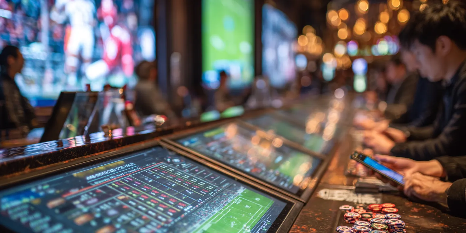 Khám Phá Thế Giới của DBET: Từ Đồ Thị Hàm Số Đến Xổ Số Miền Bắc