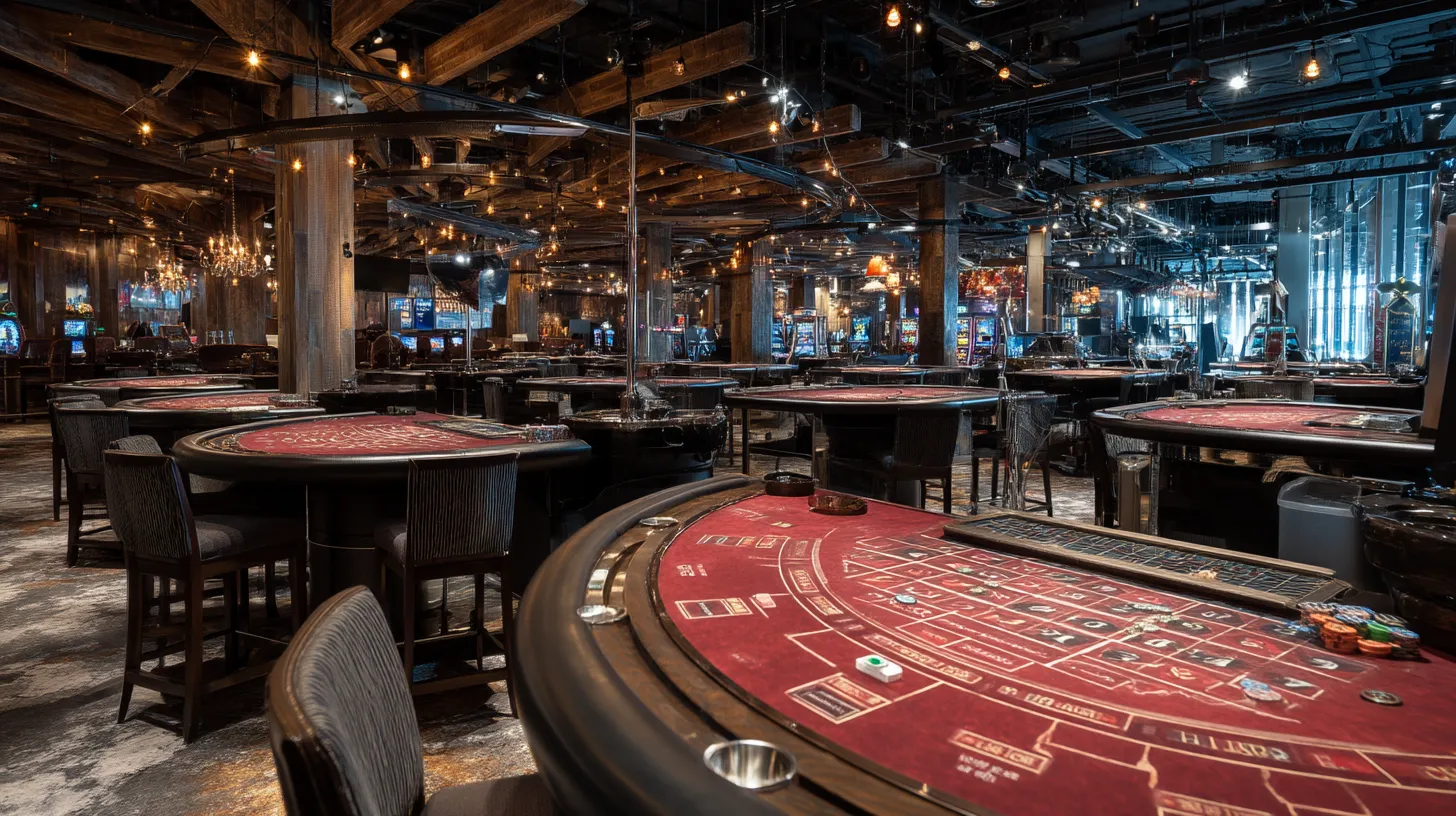 Khám Phá Thế Giới Của 8x Bet: Sự Kết Hợp Giữa Đánh Bạc Và Xổ Số