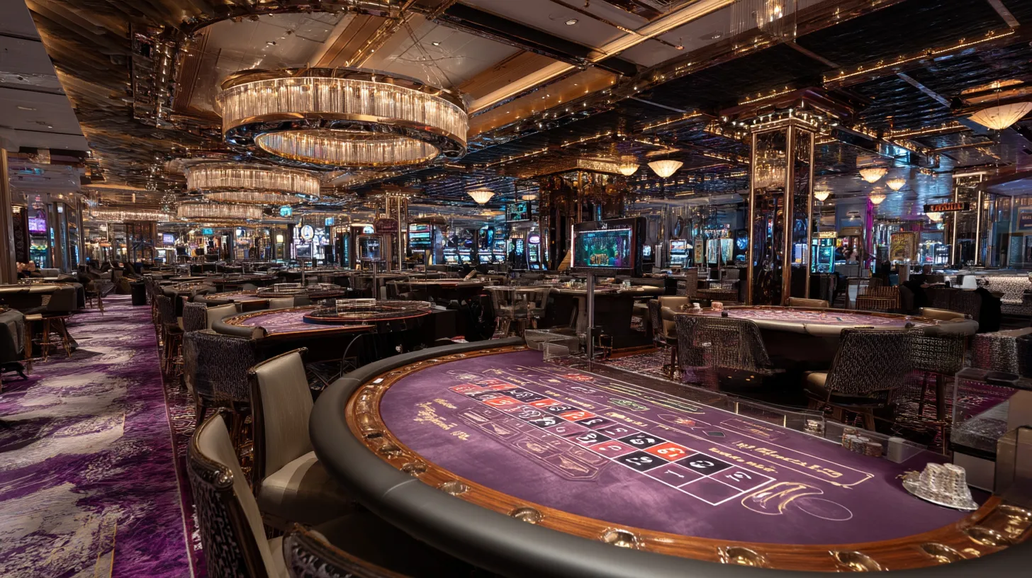 Khám Phá Keonhacai Bet88: Nền Tảng Xổ Số Hàng Đầu Tại Việt Nam