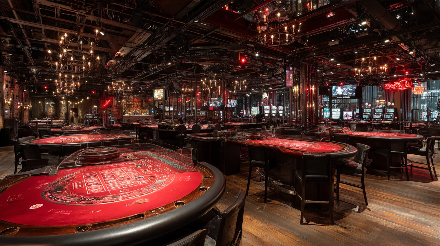 Khám Phá Thế Giới Xổ Số Với Hello88 Vina