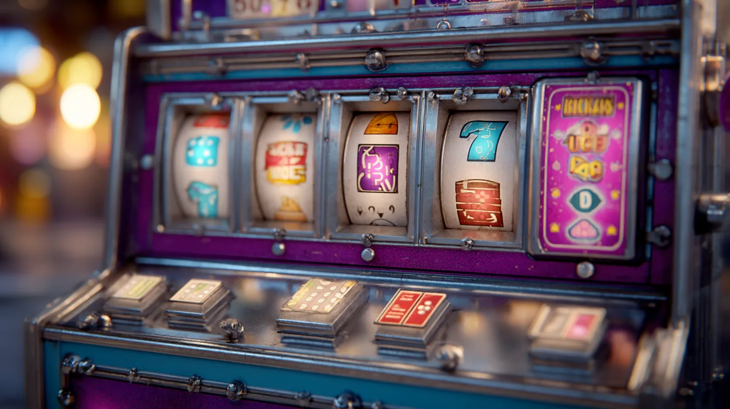 Khám Phá Thế Giới Của Keonhacai Bet88: Địa Chỉ Đáng Tin Cậy Cho Người Đam Mê Cá Cược