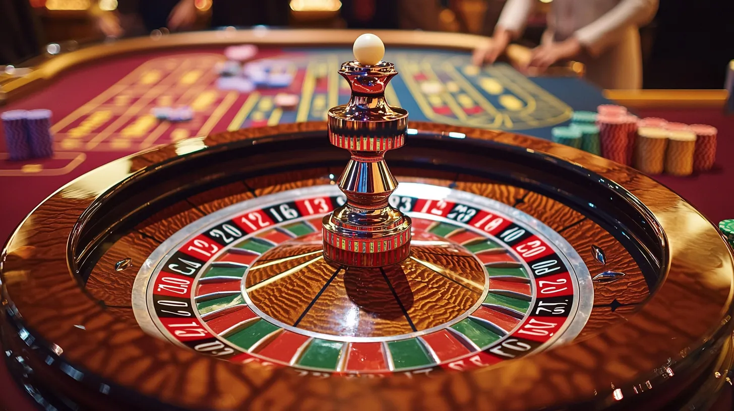 Sodo Casino: Khám Phá Thế Giới Xổ Số Đài Miền Nam