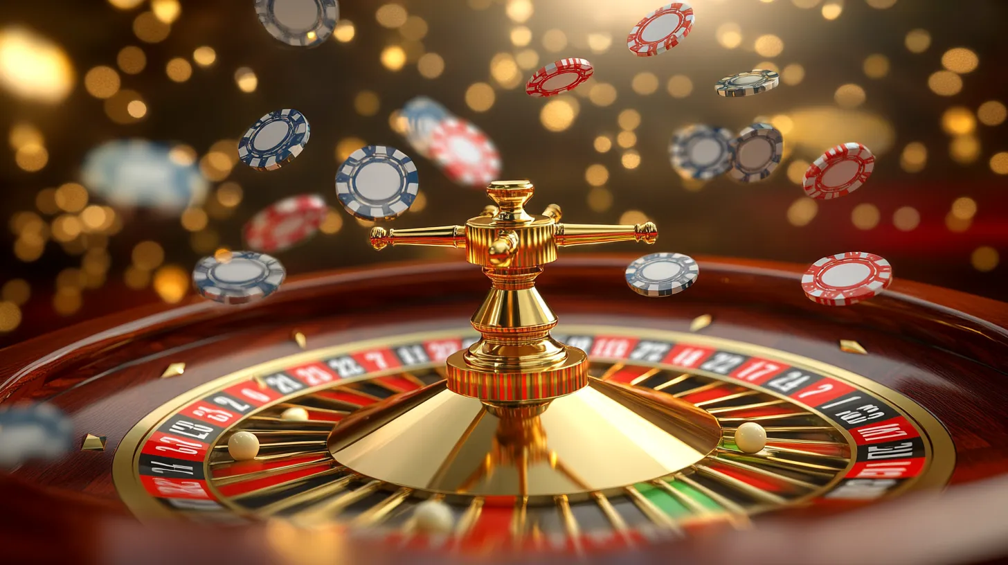 Sodo Casino: Khám Phá Thế Giới Xổ Số Đài Miền Nam