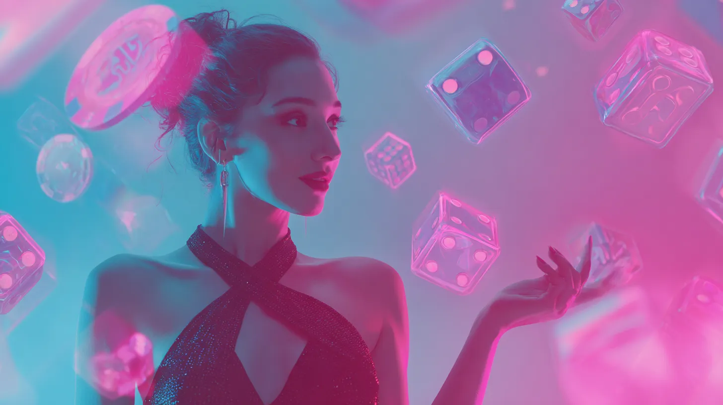 Khám Phá Thế Giới Xổ Số Online Với DBET