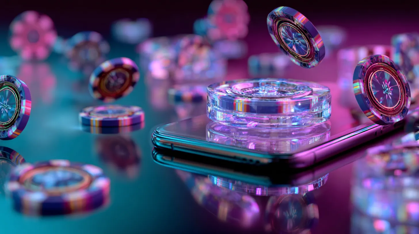 Khám Phá Betvisa Online: Cơ Hội Trúng Lớn Với Mã Khuyến Mãi Tại Bangladesh