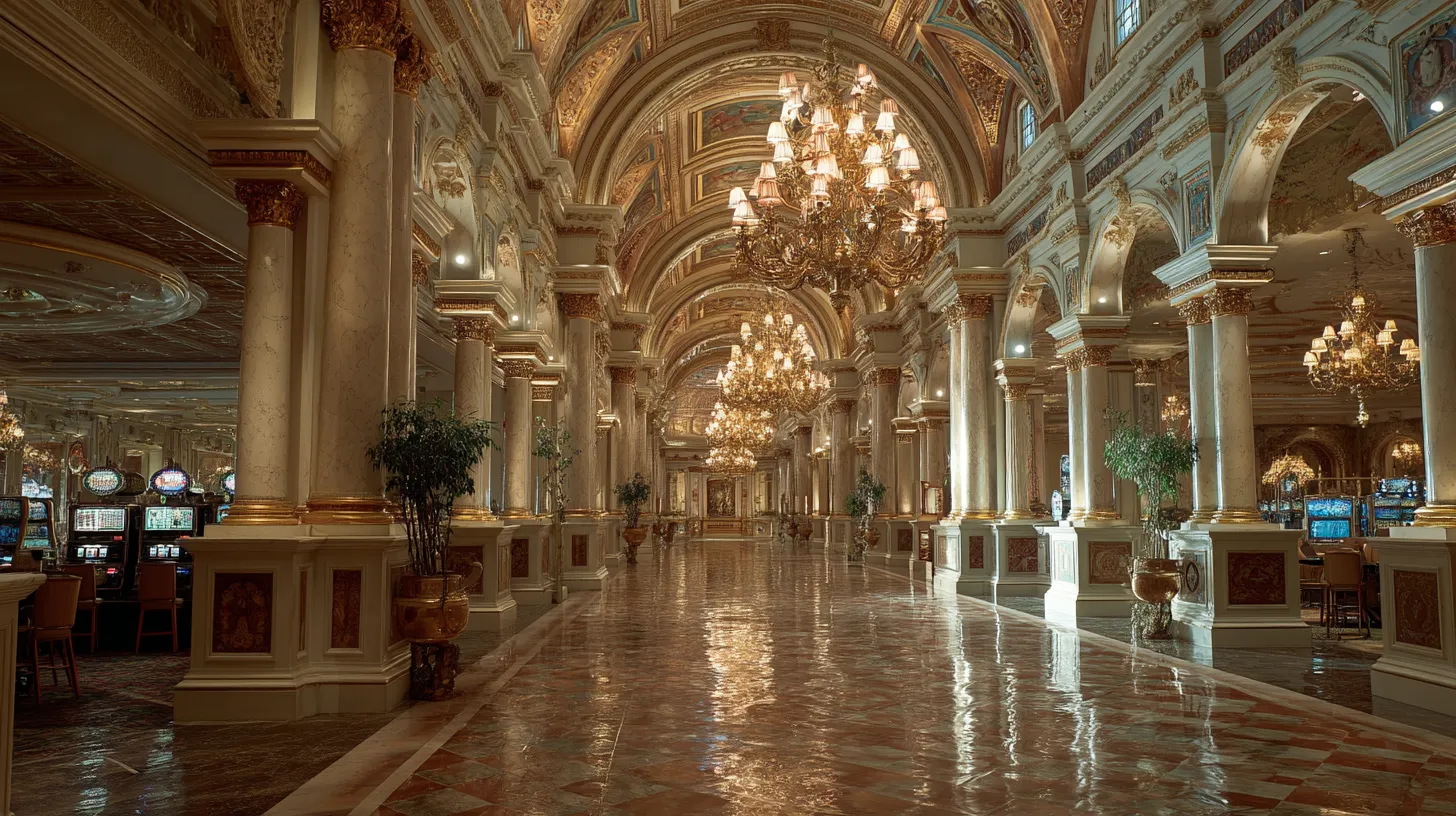 Khám Phá Thế Giới Xổ Số Với 33win68