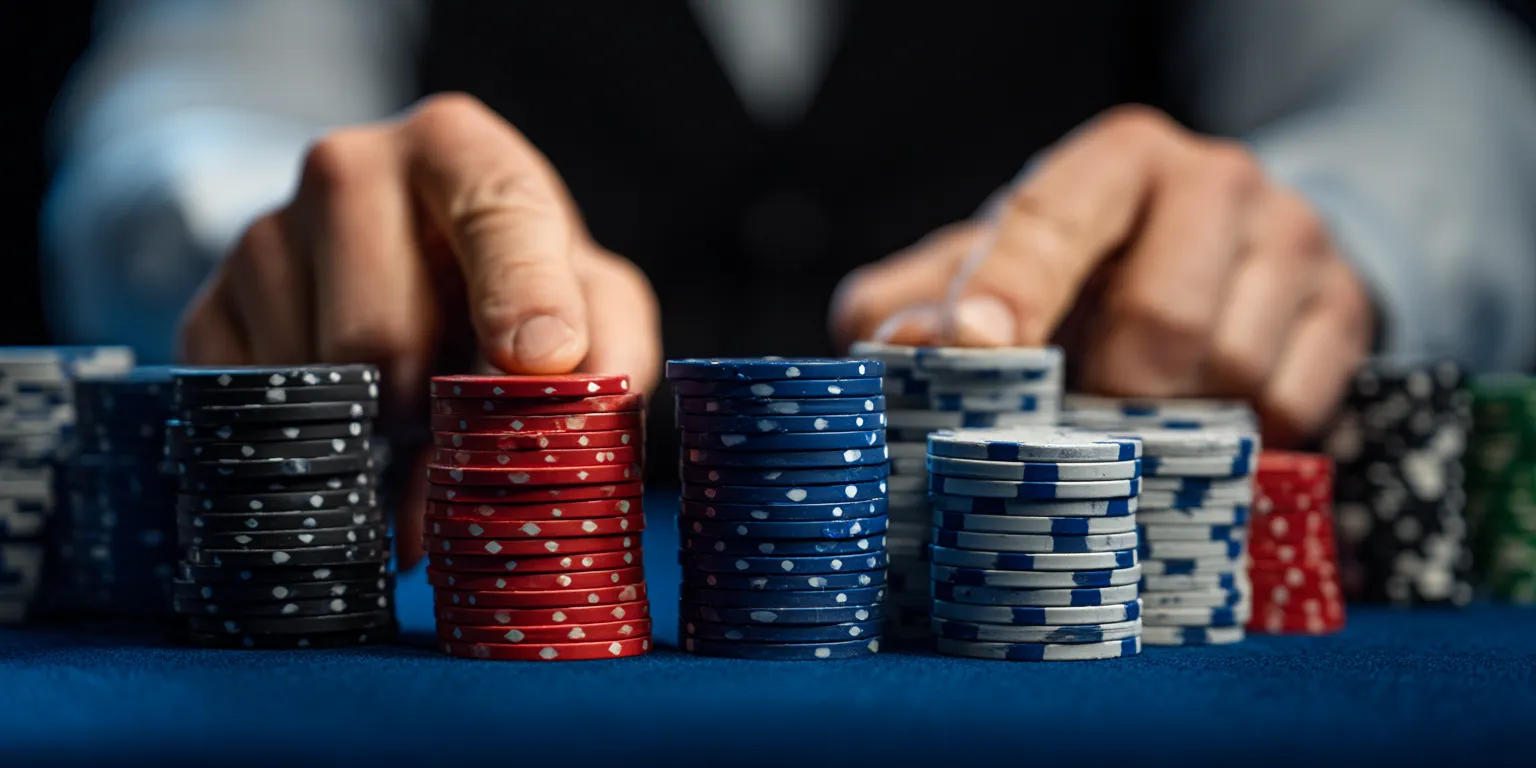 Khám Phá Thế Giới Xổ Số: Những Điều Cần Biết Về 