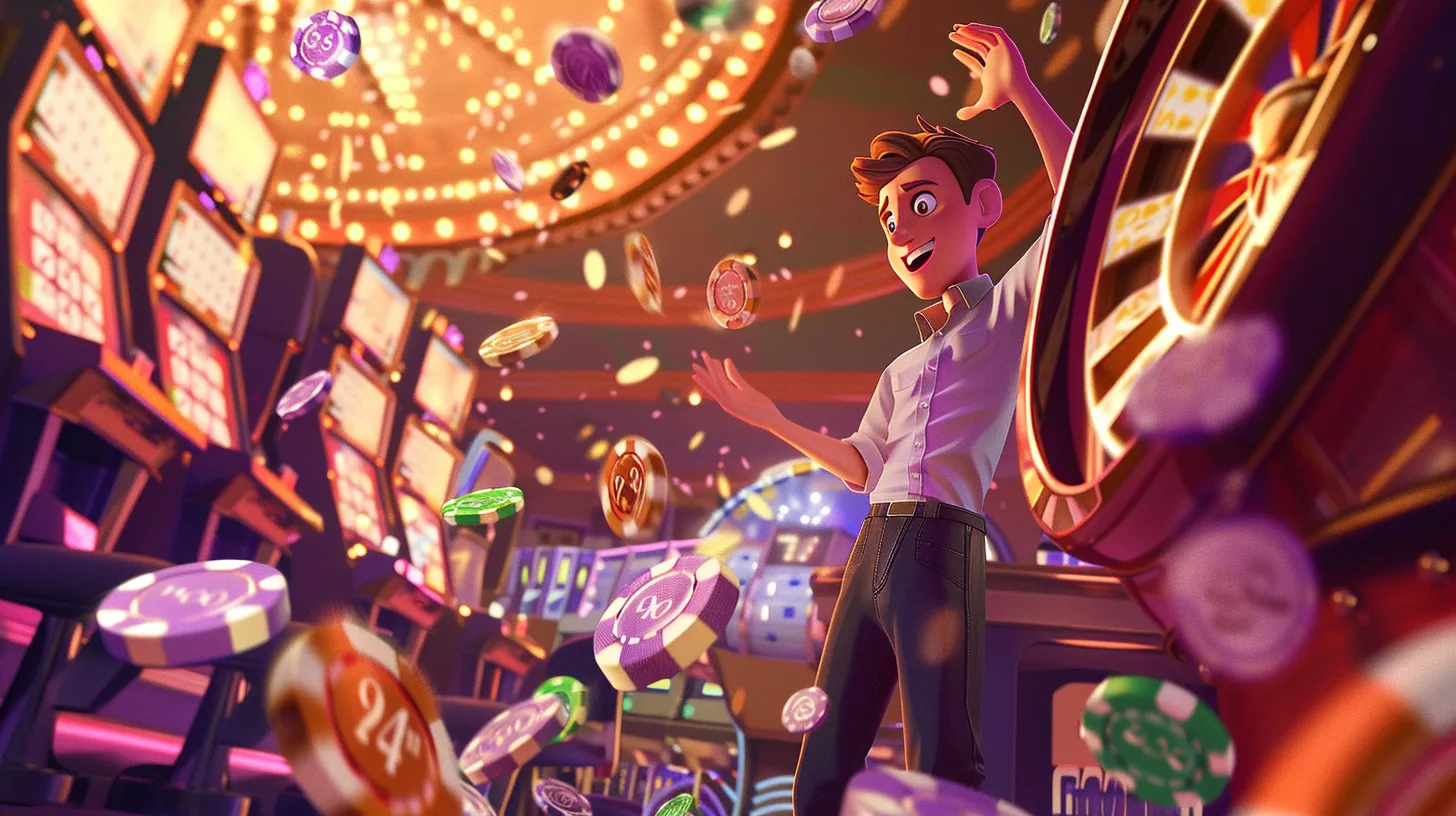 Khám Phá Thế Giới Xổ Số Online Với Bet789