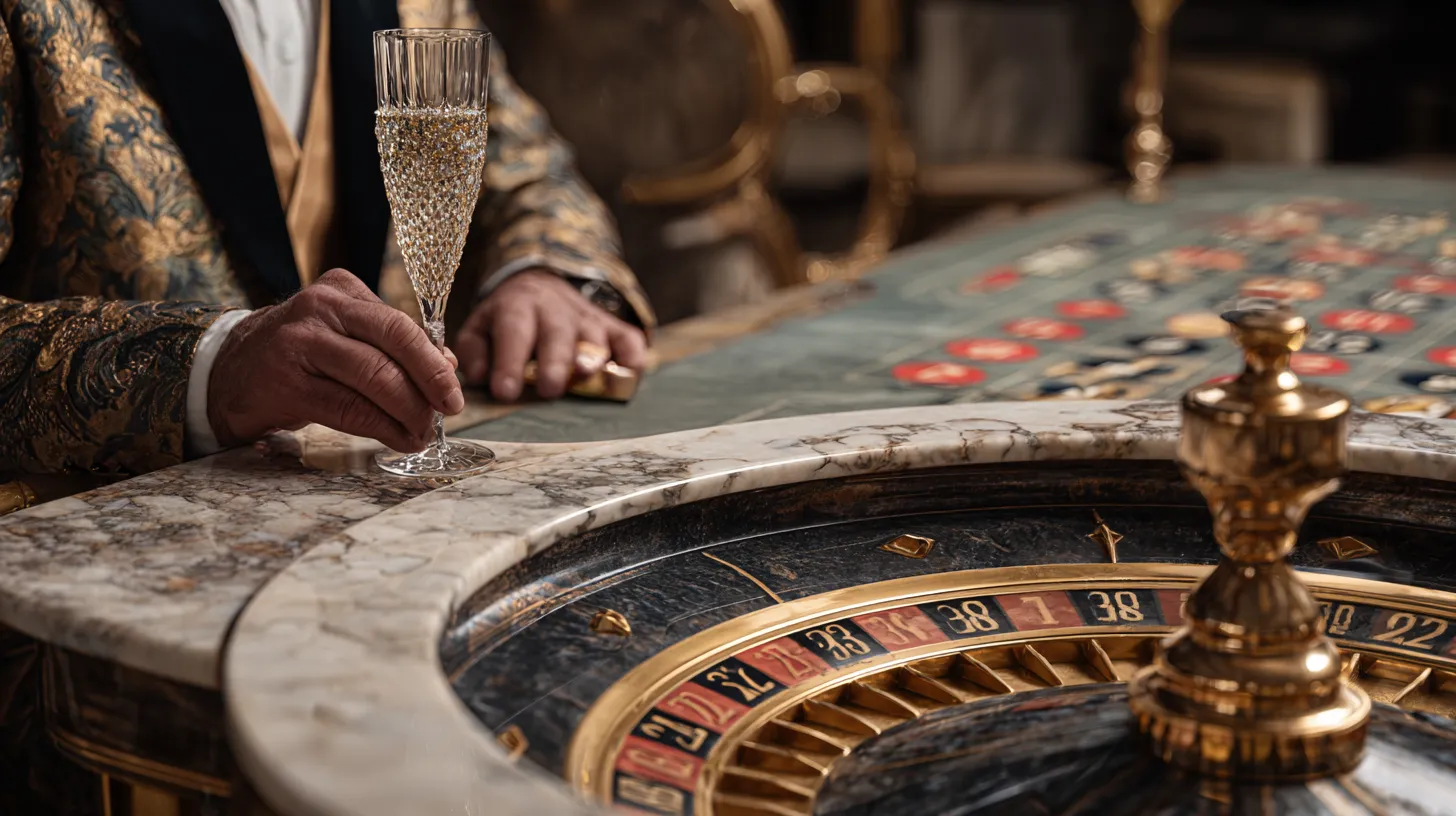 Sodo Casino: Cổng Game Đầy Tiềm Năng Cho Người Chơi