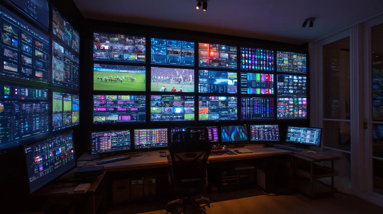 Khám Phá Thế Giới Keonhacai Bet88: Những Điều Bạn Cần Biết