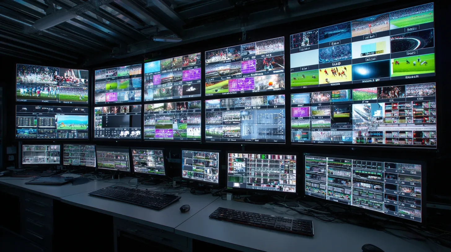 Khám Phá Thế Giới Xổ Số: Từ KQXS đến Thống Kê Xổ Số Miền Bắc