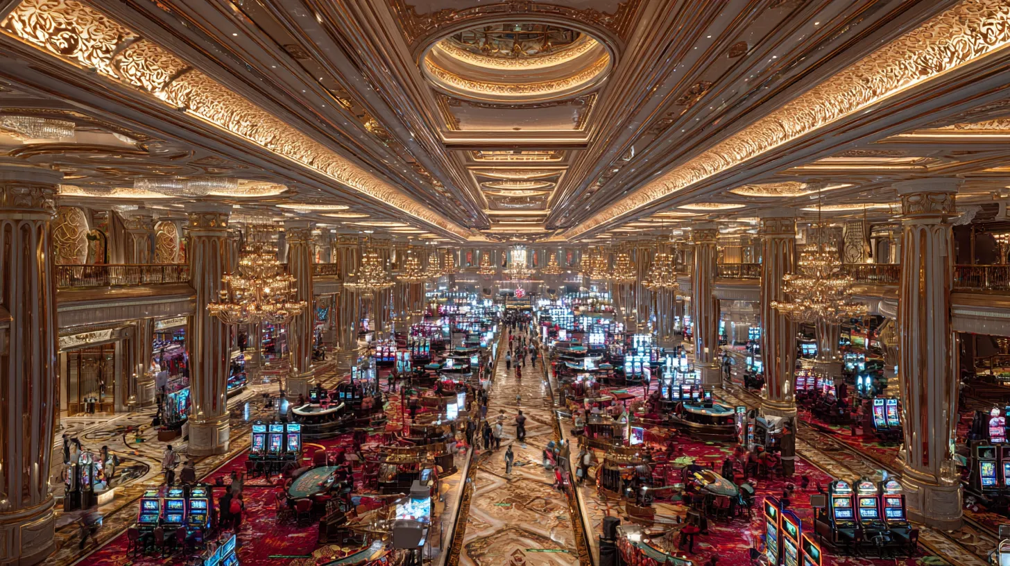 Khám Phá Thế Giới Xổ Số Với Go 88