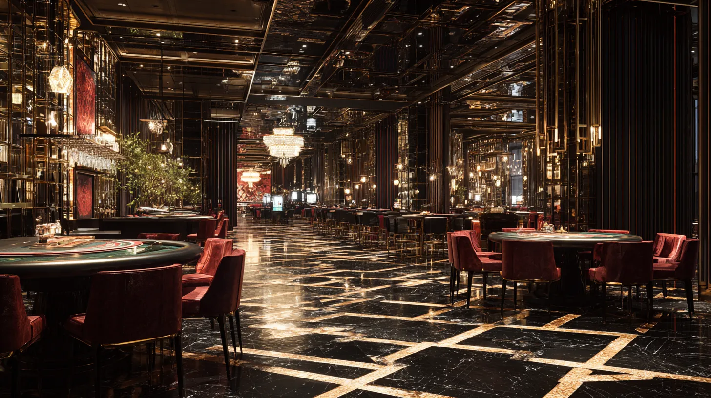 Khám Phá Thế Giới Xổ Số: Từ MCW77 Đến KQXS 30 Ngày