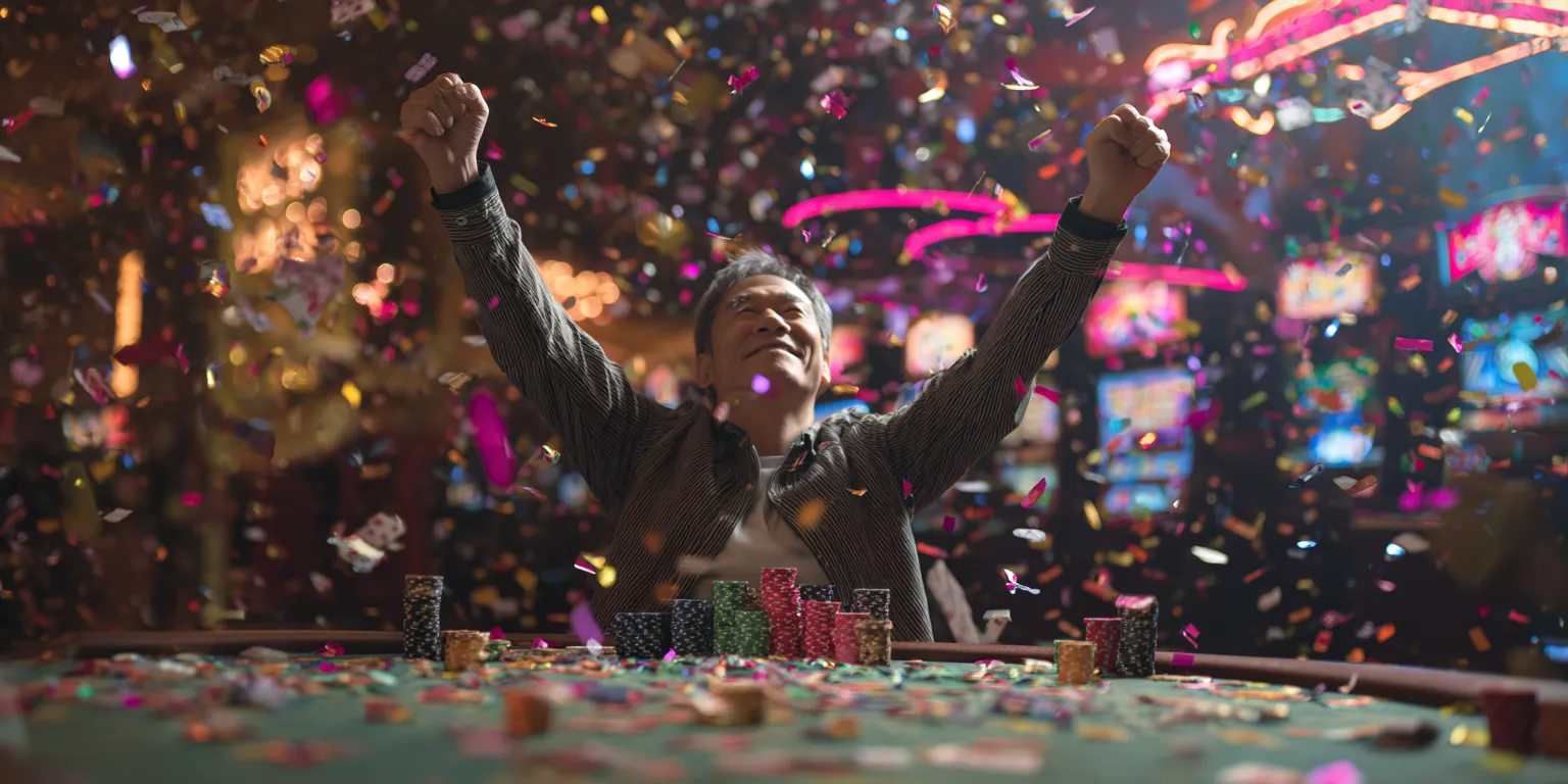 Khám Phá Thế Giới Xổ Số Với King88 Vina