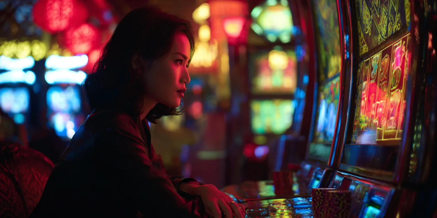 Khám Phá Thế Giới Xổ Số Với VN777