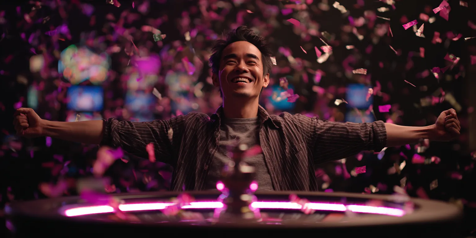 Khám Phá Thế Giới Xổ Số Với VN777