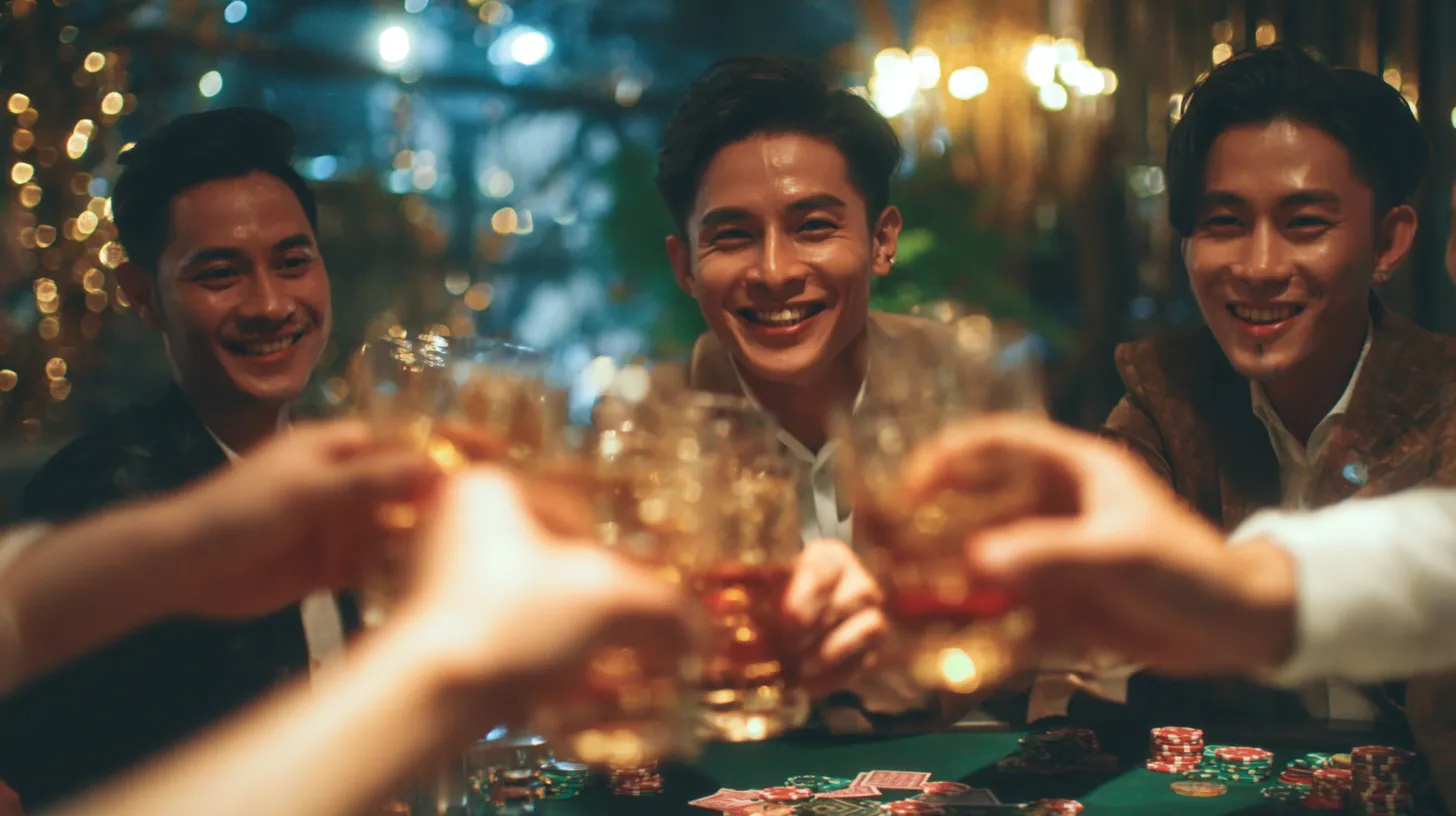 Khám Phá Thế Giới Xổ Số Với VN777