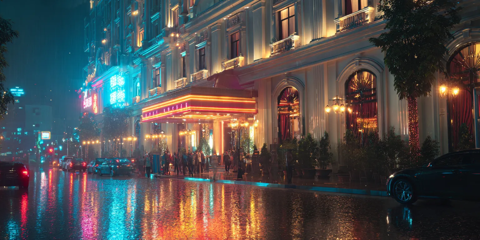 Khám Phá Thế Giới Xổ Số Với ON88