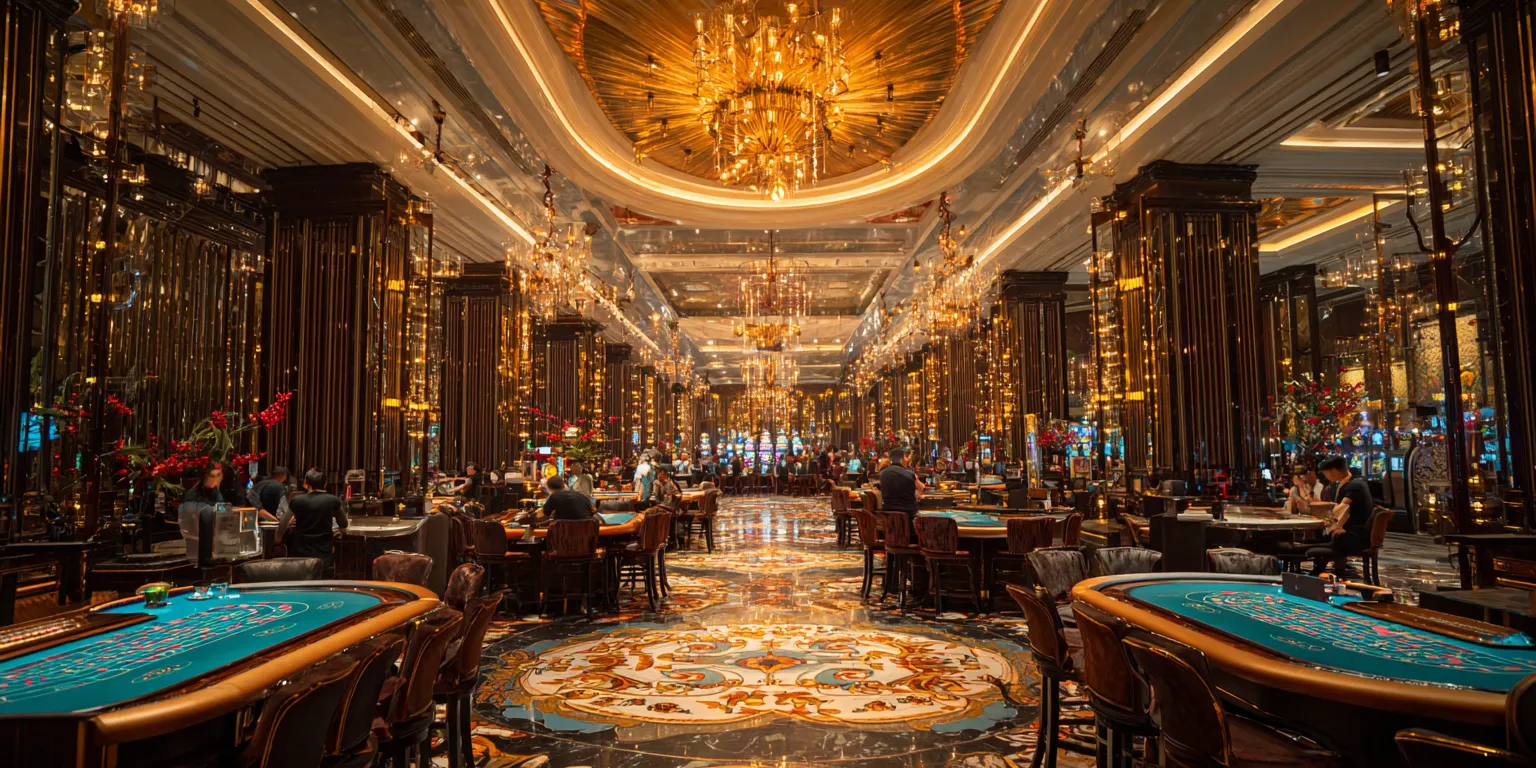 Khám Phá Thế Giới Ô Chữ Số Với Keonhacai Bet88